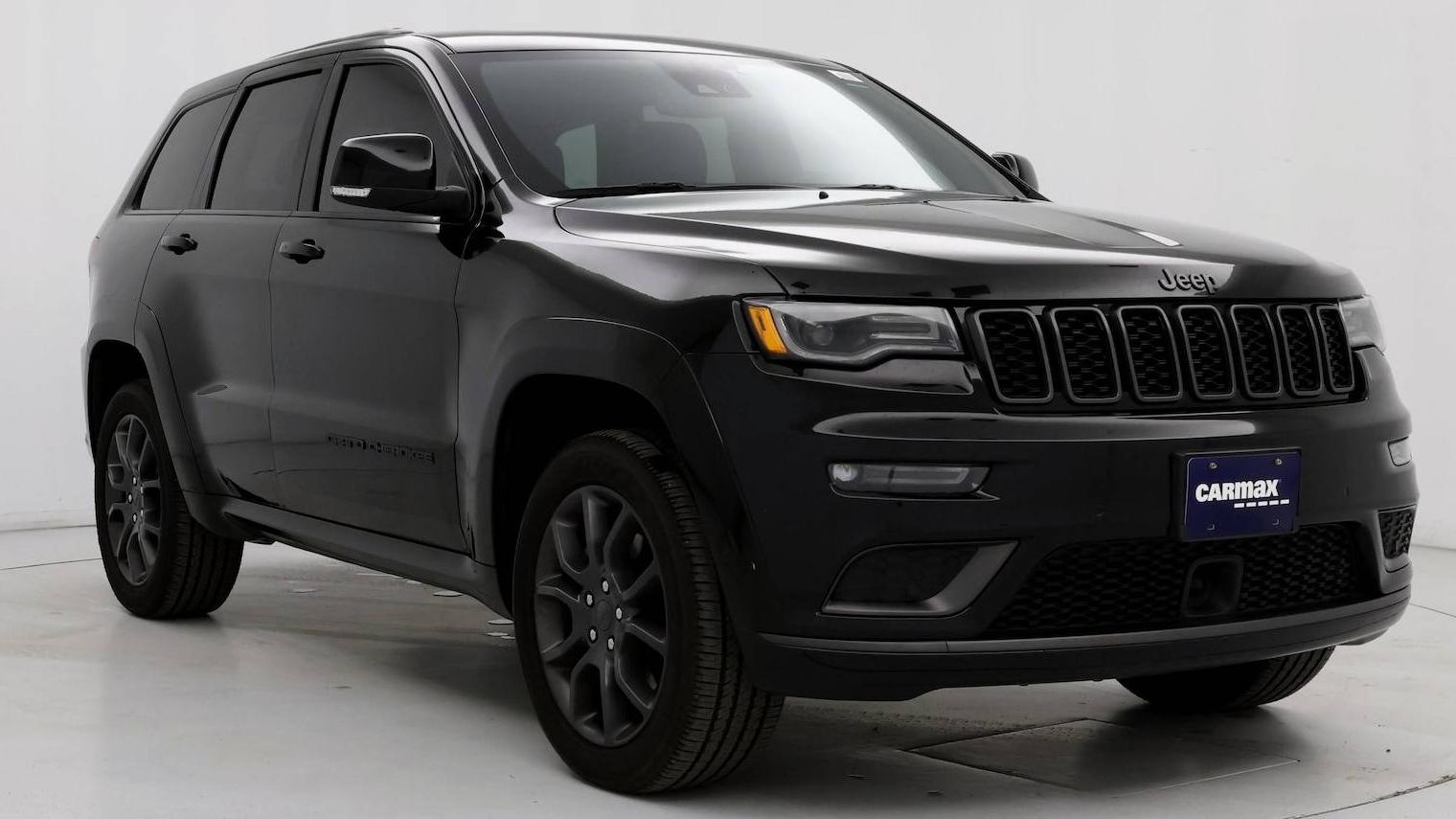 JEEP GRAND CHEROKEE 2021 1C4RJFCT6MC535299 image